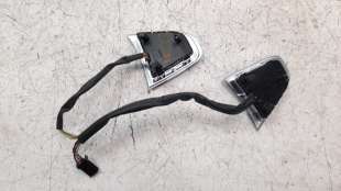 Recambio de mando volante para renault captur 2013- limited referencia OEM IAM 631561000A   2