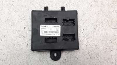 Recambio de unidad de control para renault captur 2013- limited referencia OEM IAM 231A09514R  