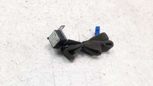Recambio de antena para renault captur 2013- limited referencia OEM IAM 259759661R  
