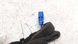 Recambio de antena para renault captur 2013- limited referencia OEM IAM 259759661R   2