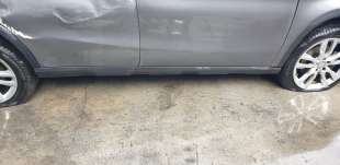 Recambio de estribos laterales para mercedes-benz clase gla (w156) 2013- gla 200 cdi (156.908) referencia OEM IAM 1566981054  