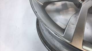 Recambio de llanta para mercedes-benz clase gla (w156) 2013- gla 200 cdi (156.908) referencia OEM IAM A1564010200  