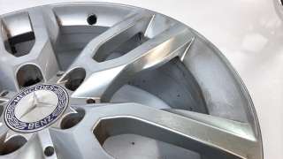 Recambio de llanta para mercedes-benz clase gla (w156) 2013- gla 200 cdi (156.908) referencia OEM IAM A1564010200  