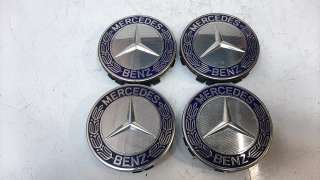 Recambio de tapacubos para mercedes-benz clase gla (w156) 2013- gla 200 cdi (156.908) referencia OEM IAM A1714000125  