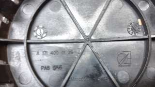 Recambio de tapacubos para mercedes-benz clase gla (w156) 2013- gla 200 cdi (156.908) referencia OEM IAM A1714000125  