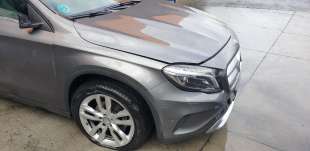 Recambio de claxon para mercedes-benz clase gla (w156) 2013- gla 200 cdi (156.908) referencia OEM IAM 0005402110  