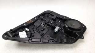 Recambio de elevalunas trasero izquierdo para mercedes-benz clase gla (w156) 2013- gla 200 cdi (156.908) referencia OEM IAM 1767