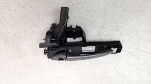 Recambio de maneta exterior delantera izquierda para mercedes-benz clase gla (w156) 2013- gla 200 cdi (156.908) referencia OEM I