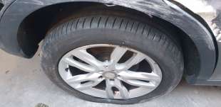 Recambio de amortiguador trasero derecho para mercedes-benz clase gla (w156) 2013- gla 200 cdi (156.908) referencia OEM IAM 1563
