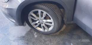 Recambio de mangueta delantera izquierda para mercedes-benz clase gla (w156) 2013- gla 200 cdi (156.908) referencia OEM IAM 2463