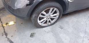 Recambio de puente trasero para mercedes-benz clase gla (w156) 2013- gla 200 cdi (156.908) referencia OEM IAM 2463509501  