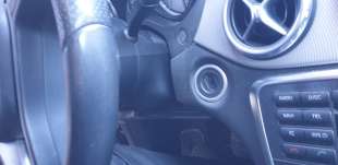 Recambio de columna direccion para mercedes-benz clase gla (w156) 2013- gla 200 cdi (156.908) referencia OEM IAM A2464600409  