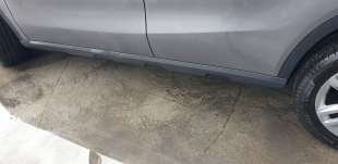Recambio de estribos laterales para mercedes-benz clase gla (w156) 2013- gla 200 cdi (156.908) referencia OEM IAM 1566980954  