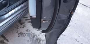 Recambio de cerradura puerta delantera derecha para mercedes-benz clase gla (w156) 2013- gla 200 cdi (156.908) referencia OEM IA