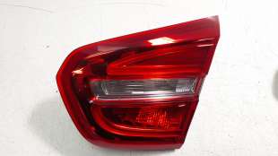 Recambio de piloto trasero derecho interior para mercedes-benz clase gla (w156) 2013- gla 200 cdi (156.908) referencia OEM IAM A