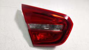 Recambio de piloto trasero izquierdo interior para mercedes-benz clase gla (w156) 2013- gla 200 cdi (156.908) referencia OEM IAM