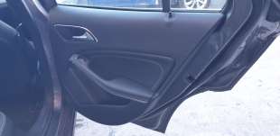 Recambio de elevalunas trasero derecho para mercedes-benz clase gla (w156) 2013- gla 200 cdi (156.908) referencia OEM IAM A20473