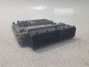 Recambio de centralita motor uce para mercedes-benz clase gla (w156) 2013- gla 200 cdi (156.908) referencia OEM IAM 6519009702 A