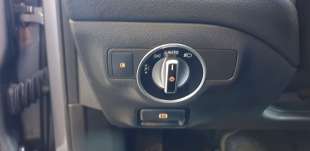 Recambio de mando luces para mercedes-benz clase gla (w156) 2013- gla 200 cdi (156.908) referencia OEM IAM A2129050551  