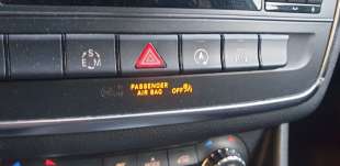 Recambio de warning para mercedes-benz clase gla (w156) 2013- gla 200 cdi (156.908) referencia OEM IAM 24690522019107  
