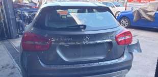 Recambio de porton trasero para mercedes-benz clase gla (w156) 2013- gla 200 cdi (156.908) referencia OEM IAM A1567400105  