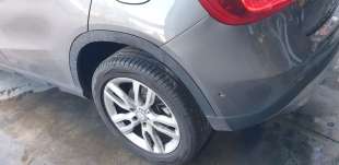 Recambio de aletin trasero izquierdo para mercedes-benz clase gla (w156) 2013- gla 200 cdi (156.908) referencia OEM IAM 15688513