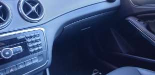 Recambio de ventilador calefaccion para mercedes-benz clase gla (w156) 2013- gla 200 cdi (156.908) referencia OEM IAM A246906420
