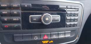 Recambio de sistema navegacion gps para mercedes-benz clase gla (w156) 2013- gla 200 cdi (156.908) referencia OEM IAM A246900941
