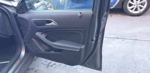 Recambio de elevalunas delantero derecho para mercedes-benz clase gla (w156) 2013- gla 200 cdi (156.908) referencia OEM IAM A176