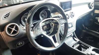 Recambio de volante para mercedes-benz clase gla (w156) 2013- gla 200 cdi (156.908) referencia OEM IAM 0004603403  