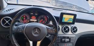 Recambio de kit airbag para mercedes-benz clase gla (w156) 2013- gla 200 cdi (156.908) referencia OEM IAM A11768000879  