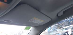 Recambio de parasol derecho para mercedes-benz clase gla (w156) 2013- gla 200 cdi (156.908) referencia OEM IAM 1768101600  