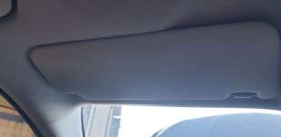 Recambio de parasol izquierdo para mercedes-benz clase gla (w156) 2013- gla 200 cdi (156.908) referencia OEM IAM 17681015009H43 