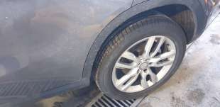 Recambio de mangueta trasera izquierda para mercedes-benz clase gla (w156) 2013- gla 200 cdi (156.908) referencia OEM IAM 246350