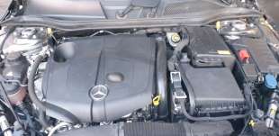Recambio de abs para mercedes-benz clase gla (w156) 2013- gla 200 cdi (156.908) referencia OEM IAM 0004314000  