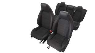 Recambio de juego asientos completo para mercedes-benz clase gla (w156) 2013- gla 200 cdi (156.908) referencia OEM IAM 176910810
