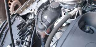 Recambio de deposito expansion para mercedes-benz clase gla (w156) 2013- gla 200 cdi (156.908) referencia OEM IAM 2465000049 482