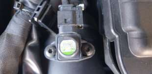 Recambio de caudalimetro para mercedes-benz clase gla (w156) 2013- gla 200 cdi (156.908) referencia OEM IAM 6519051200  