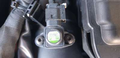 Recambio de caudalimetro para mercedes-benz clase gla (w156) 2013- gla 200 cdi (156.908) referencia OEM IAM 6519051200  