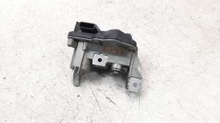Recambio de caja mariposa para renault captur 2013- limited referencia OEM IAM 147808010R  