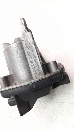 Recambio de caja mariposa para renault captur 2013- limited referencia OEM IAM 147808010R   2