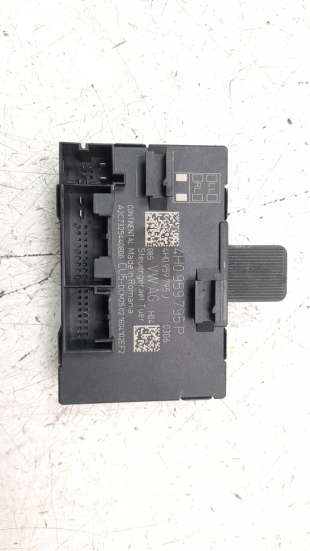Recambio de modulo confort para porsche cayenne (typ 92aa) 2009-2017 diesel referencia OEM IAM 4H0959795P  