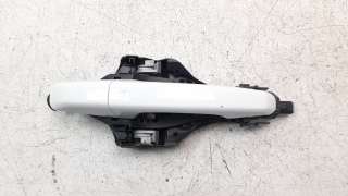 Recambio de maneta exterior delantera derecha para land rover discovery sport 2014- pure referencia OEM IAM FK72224A82AA  