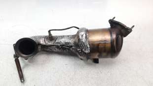 Recambio de catalizador para land rover discovery sport 2014- pure referencia OEM IAM GJ32SG267AF  