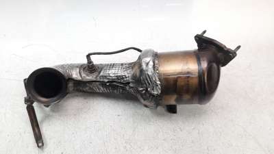 Recambio de catalizador para land rover discovery sport 2014- pure referencia OEM IAM GJ32SG267AF  