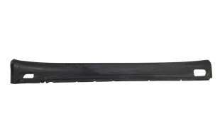 Recambio de estribos laterales para porsche cayenne (typ 92aa) 2009-2017 diesel referencia OEM IAM 7P5853554  