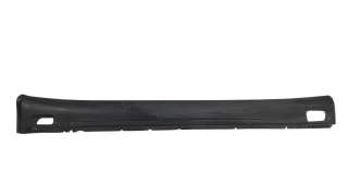Recambio de estribos laterales para porsche cayenne (typ 92aa) 2009-2017 diesel referencia OEM IAM 7P5853554  