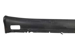 Recambio de estribos laterales para porsche cayenne (typ 92aa) 2009-2017 diesel referencia OEM IAM 7P5853554   2