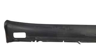 Recambio de estribos laterales para porsche cayenne (typ 92aa) 2009-2017 diesel referencia OEM IAM 7P5853554  