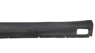 Recambio de estribos laterales para porsche cayenne (typ 92aa) 2009-2017 diesel referencia OEM IAM 7P5853554  